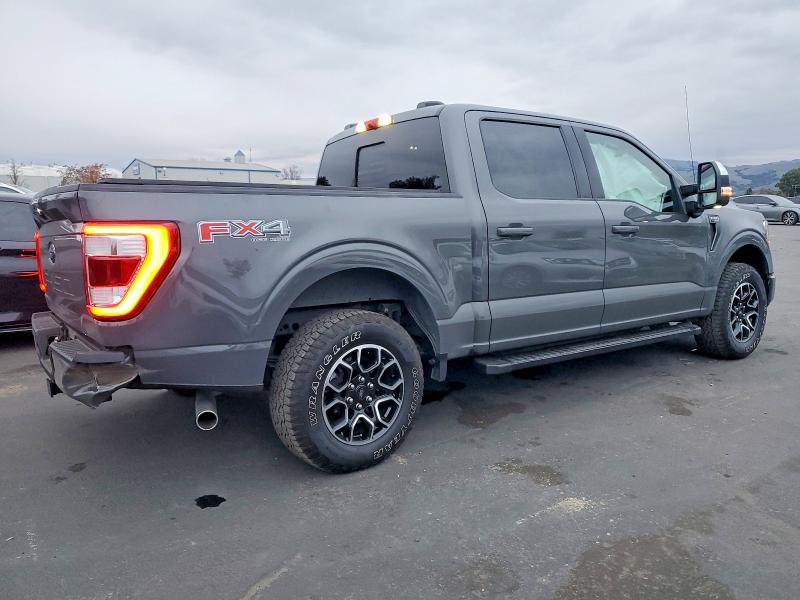 Фото 3 - FORD F-150