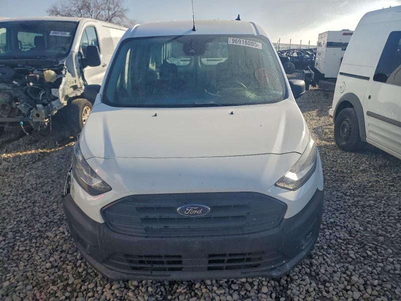 Фото 5 - FORD TRANSIT