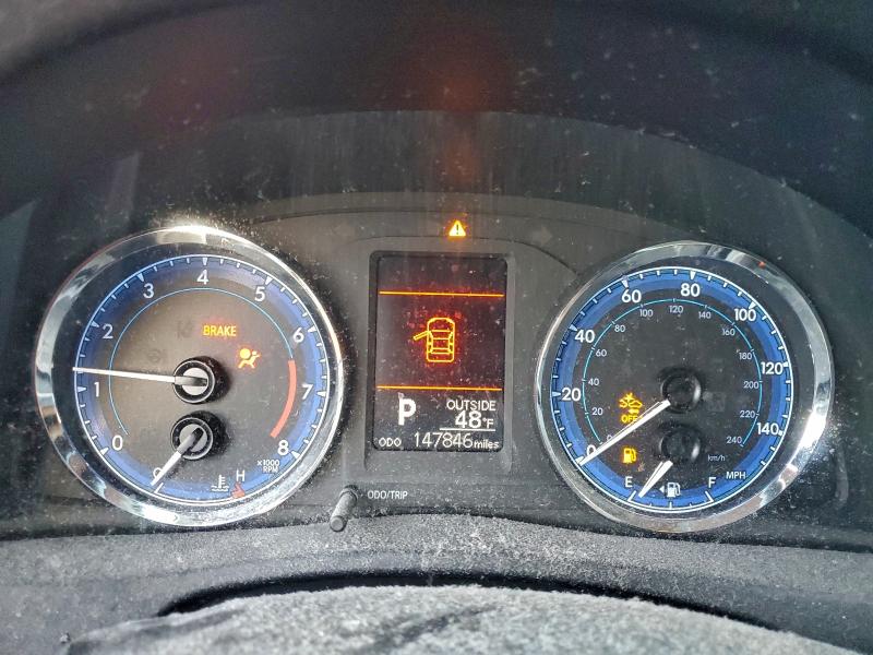 Фото 9 - TOYOTA COROLLA