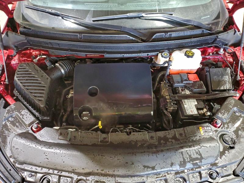 Фото 12 - BUICK ENCLAVE