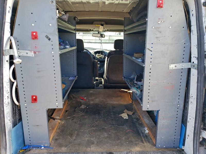 Фото 10 - FORD TRANSIT