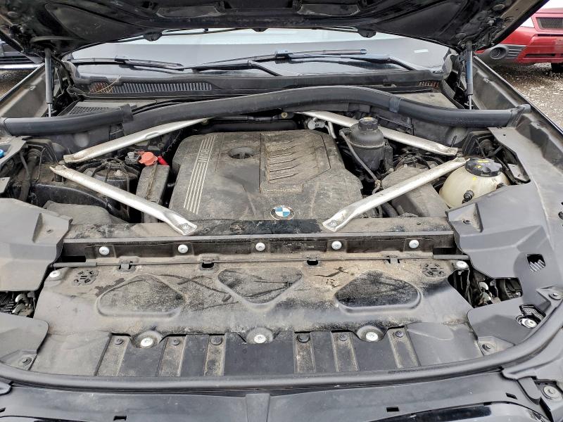 Фото 12 - BMW X5