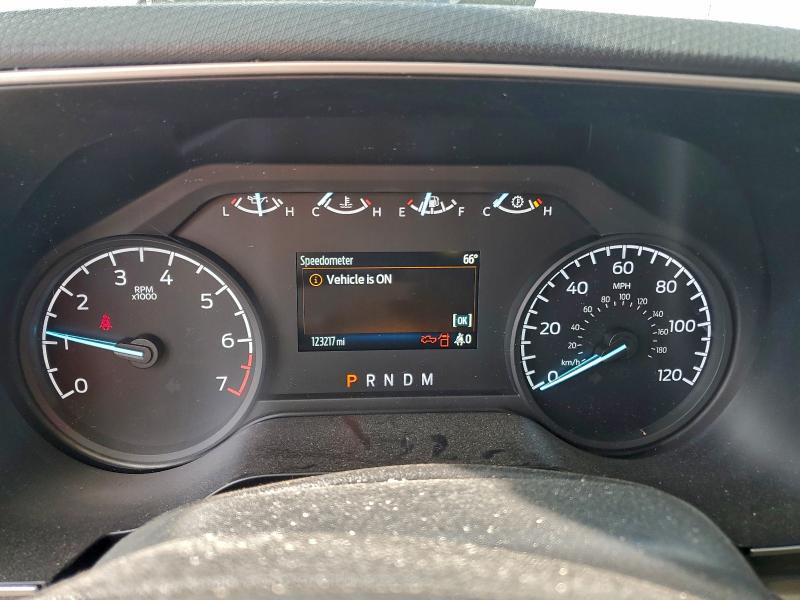 Фото 9 - FORD F-150