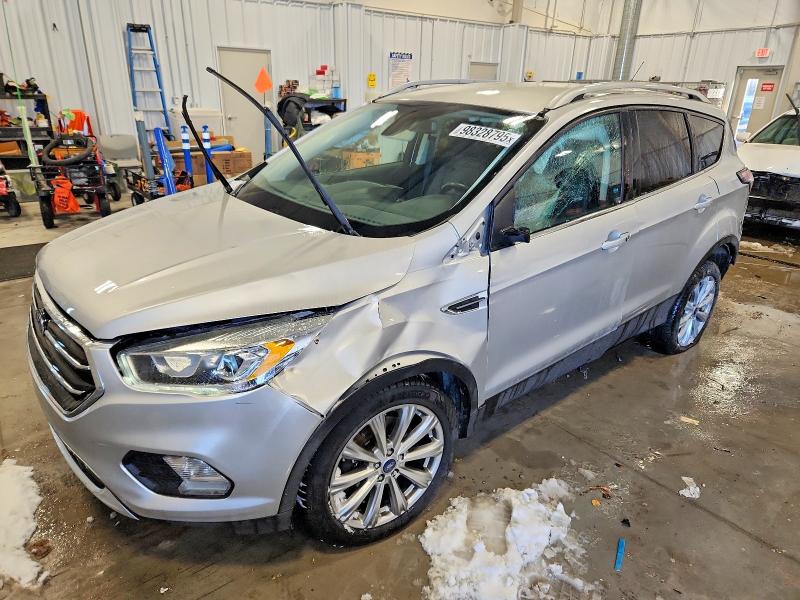 Фото 1 - FORD ESCAPE