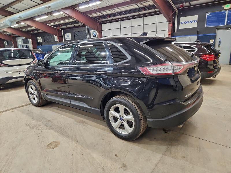 Фото 2 - FORD EDGE