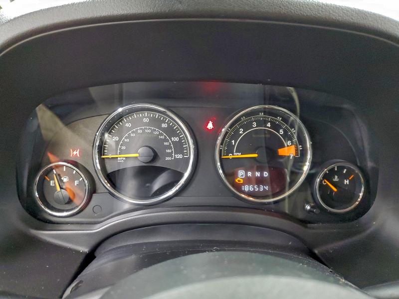 Фото 9 - JEEP COMPASS