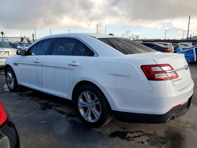 Фото 2 - FORD TAURUS