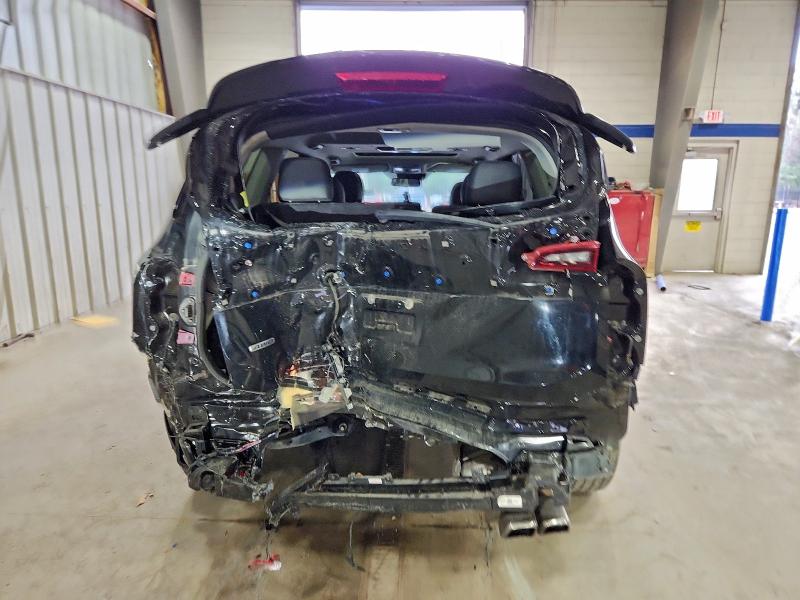 Фото 6 - KIA TELLURIDE