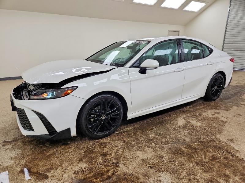 Фото 1 - TOYOTA CAMRY