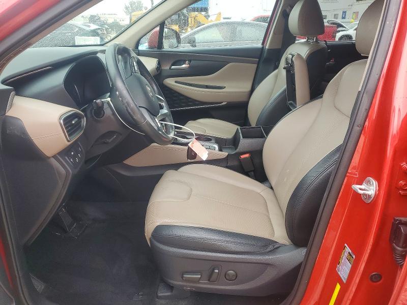 Фото 7 - HYUNDAI SANTA FE