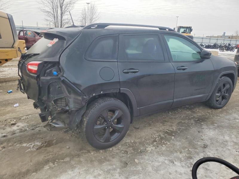 Фото 3 - JEEP GRAND CHER