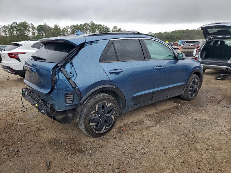 KIA NIRO WIND 2024 VIN KNDCR3L12R5086632