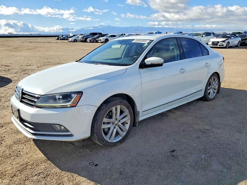 Фото 1 - VOLKSWAGEN JETTA