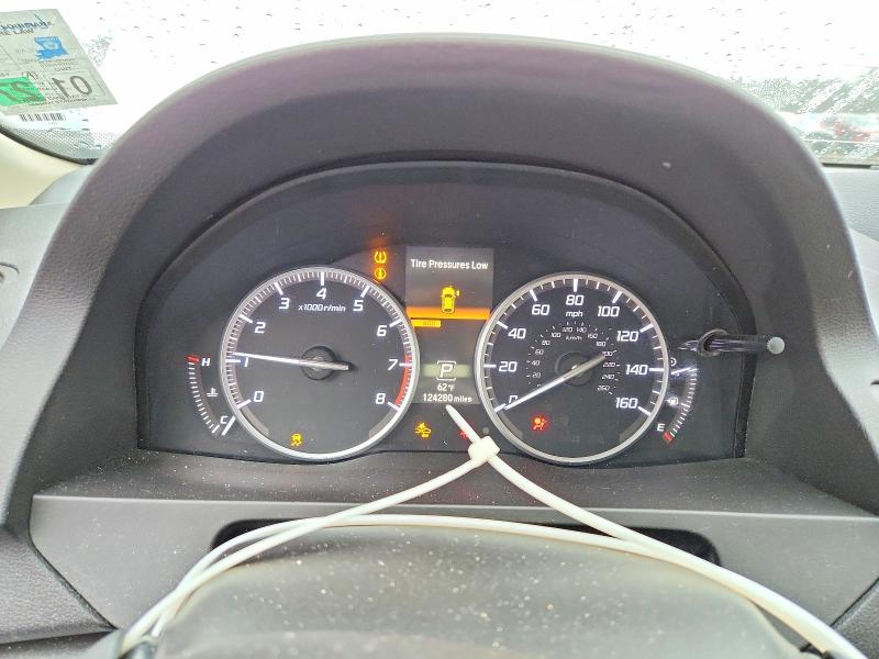 Фото 9 - ACURA RDX