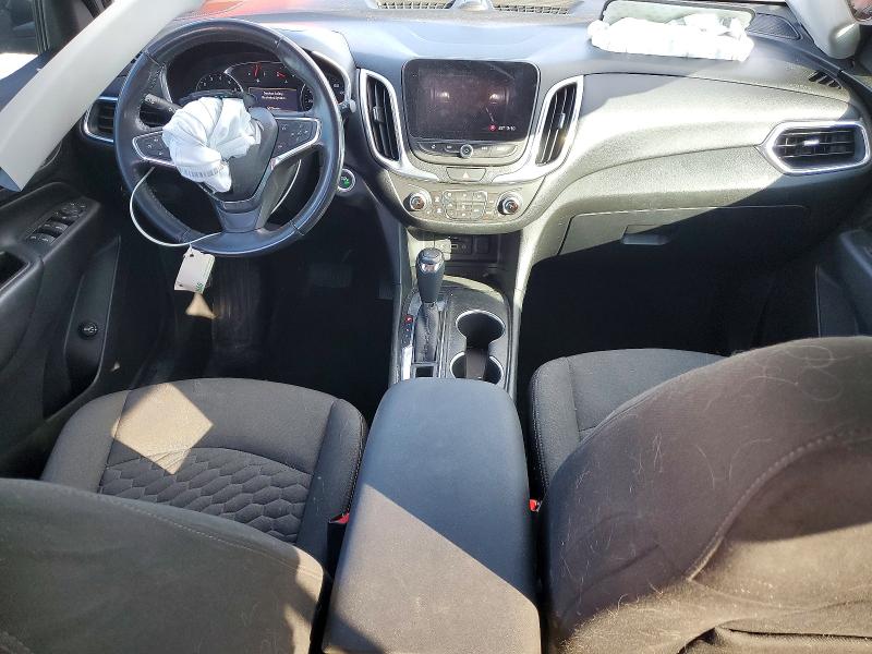 Фото 8 - CHEVROLET EQUINOX