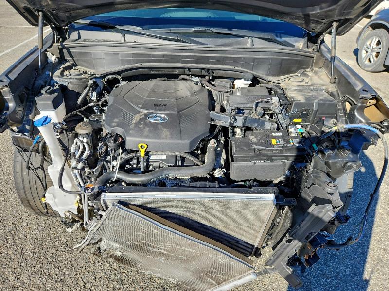 Фото 12 - HYUNDAI PALISADE