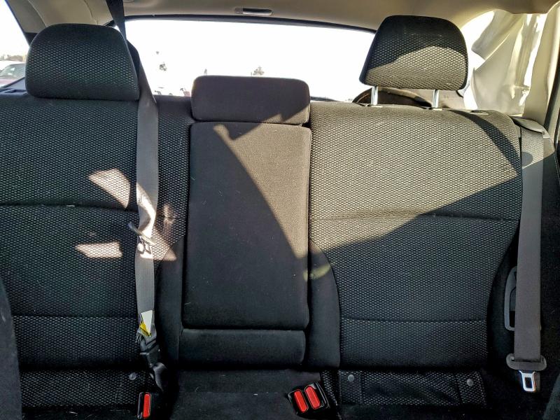 Фото 10 - SUBARU OUTBACK