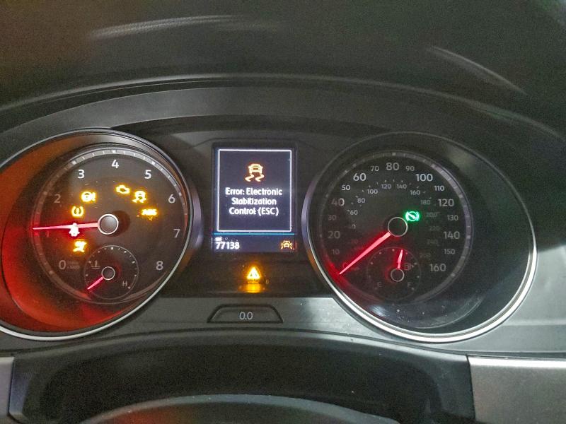 Фото 9 - VOLKSWAGEN ATLAS