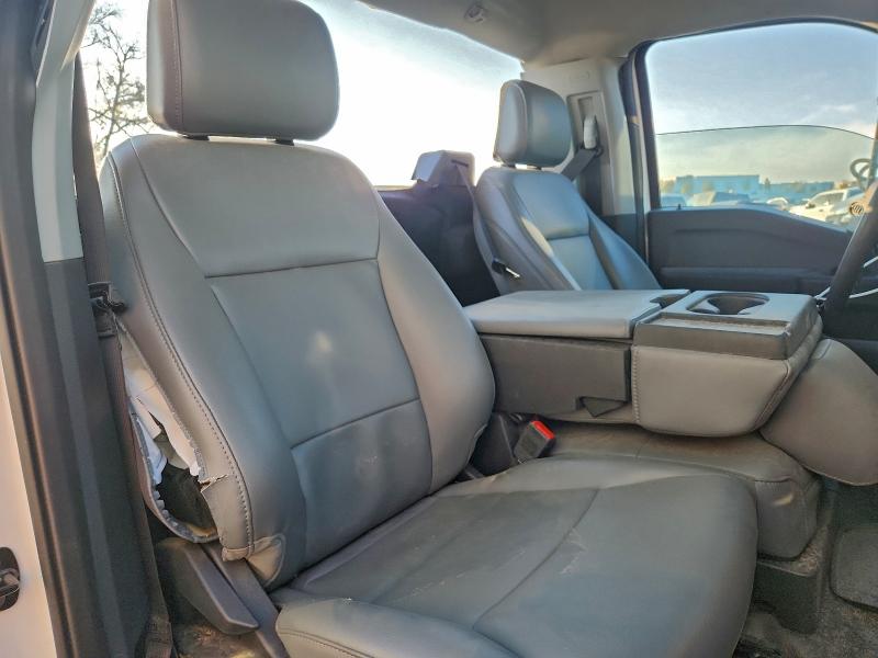 Фото 10 - FORD F250