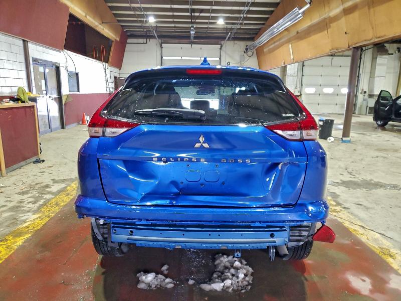 Фото 6 - MITSUBISHI ECLIPSE