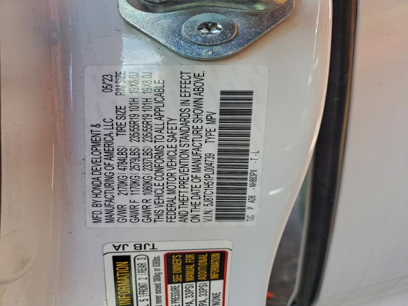 Фото 14 - ACURA RDX