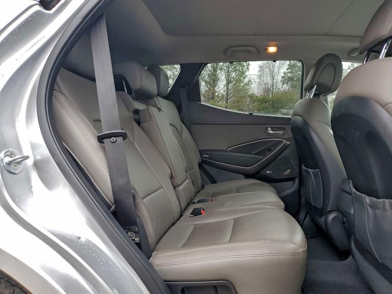 Фото 11 - HYUNDAI SANTA FE