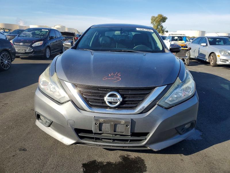 Фото 5 - NISSAN ALTIMA