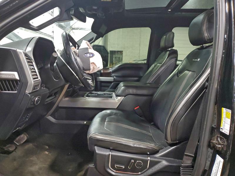 Фото 7 - FORD F350