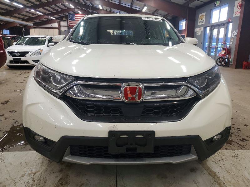 Фото 5 - HONDA CRV