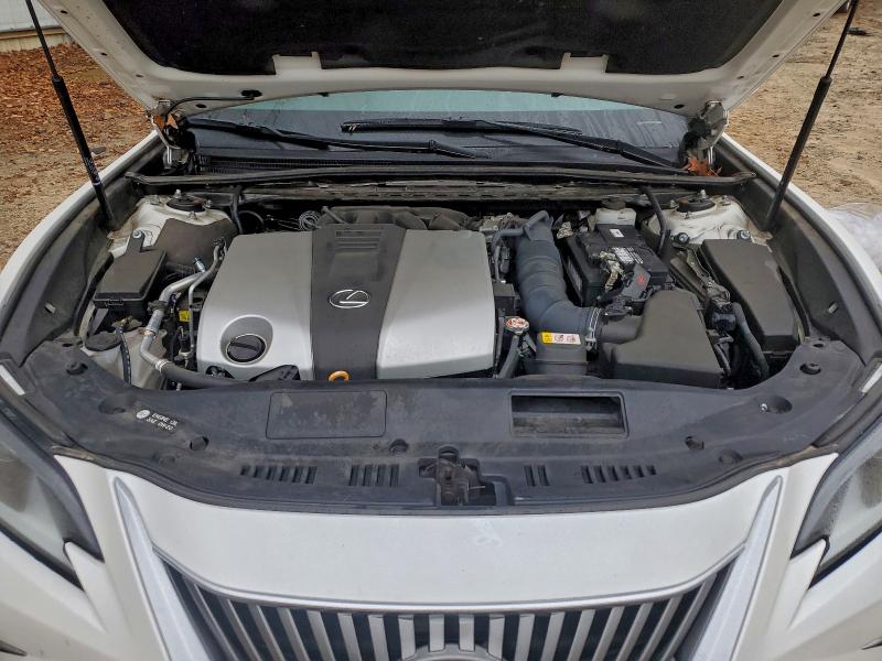 Фото 11 - LEXUS ES350