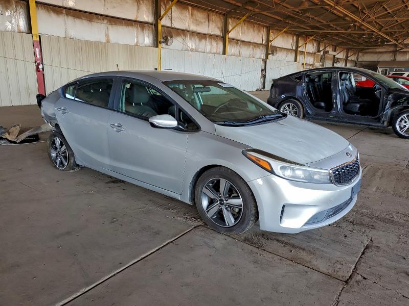 Фото 4 - KIA FORTE