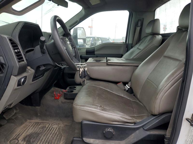 Фото 7 - FORD F250