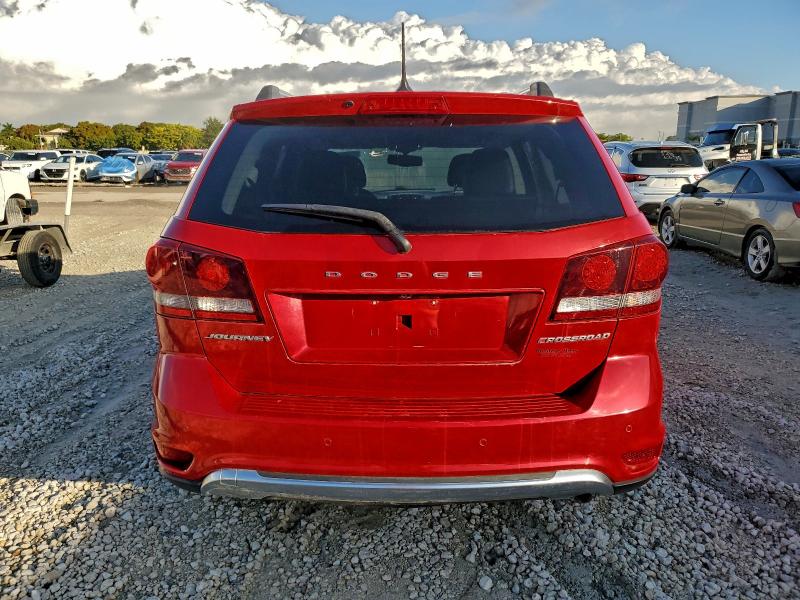 Фото 6 - DODGE JOURNEY