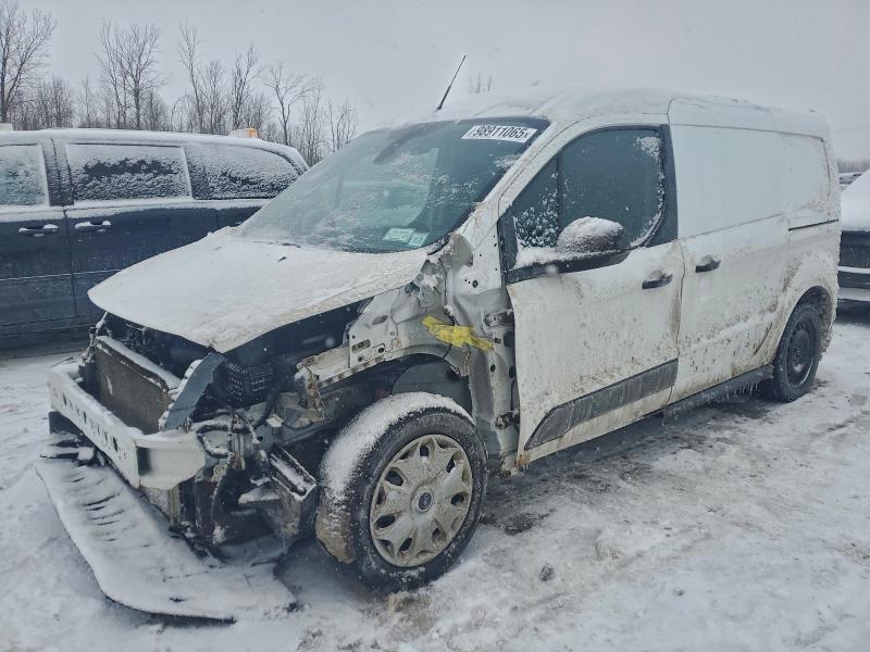 Фото 1 - FORD TRANSIT