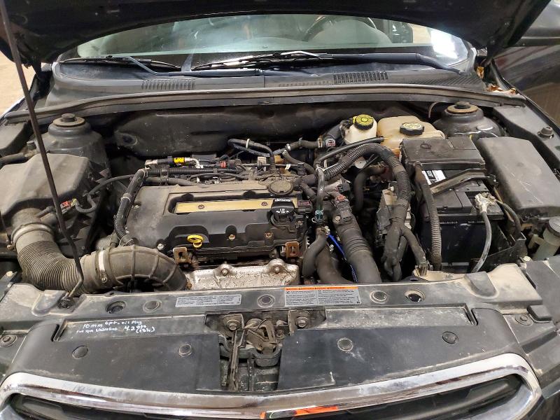 Фото 11 - CHEVROLET CRUZE