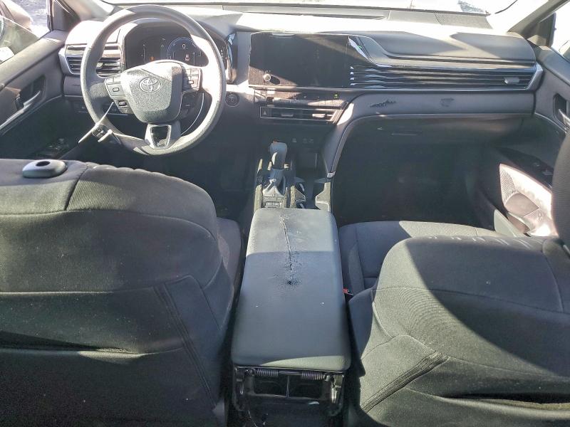 Фото 8 - TOYOTA CAMRY