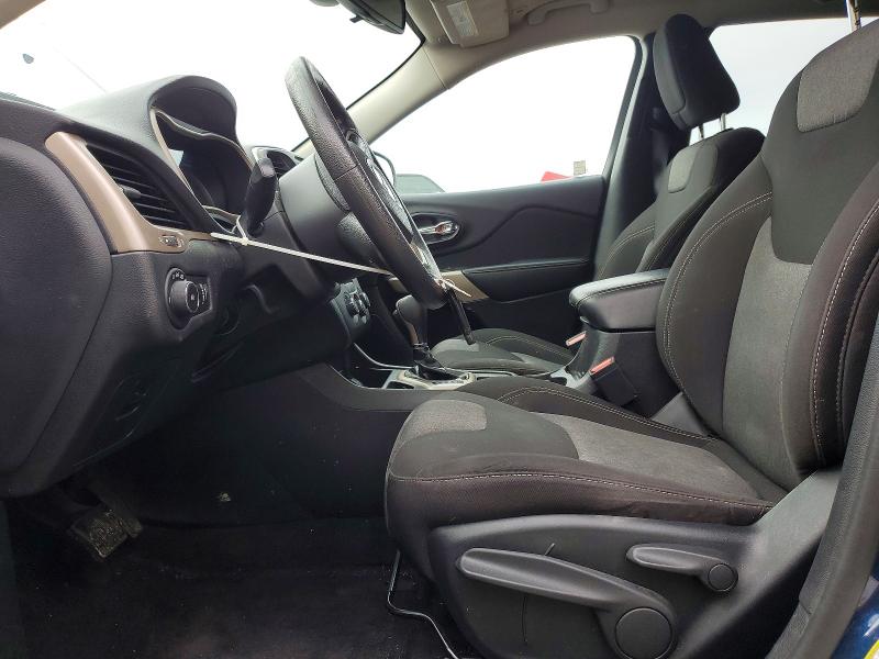 Фото 7 - JEEP GRAND CHER