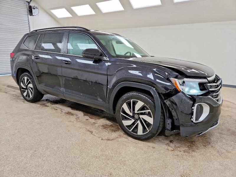 Фото 4 - VOLKSWAGEN ATLAS