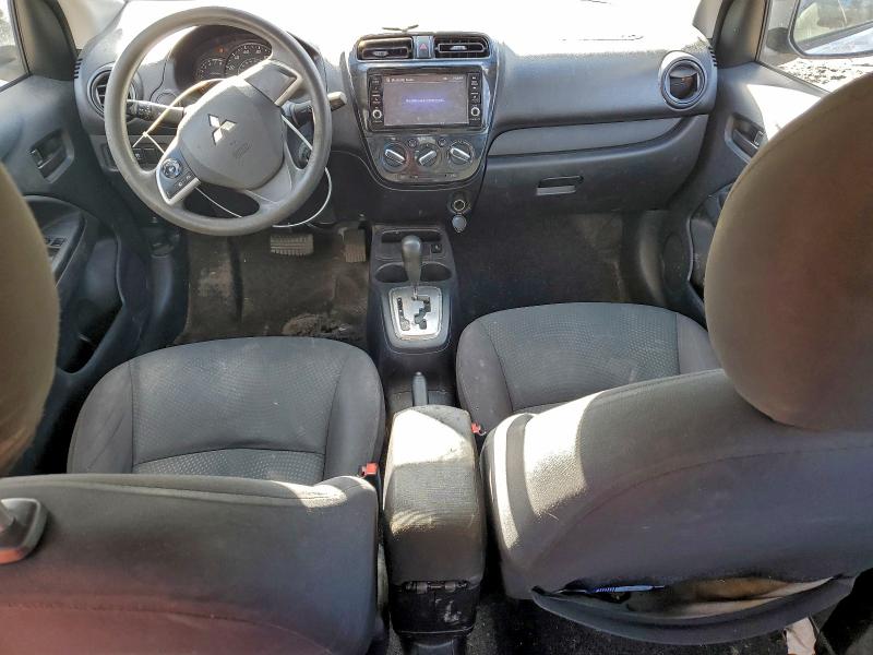 Фото 8 - MITSUBISHI MIRAGE