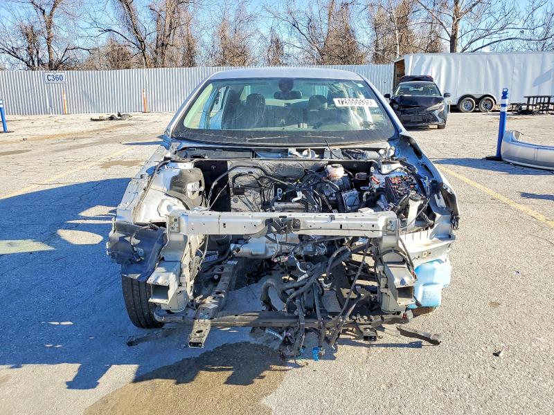 Фото 5 - CHEVROLET IMPALA