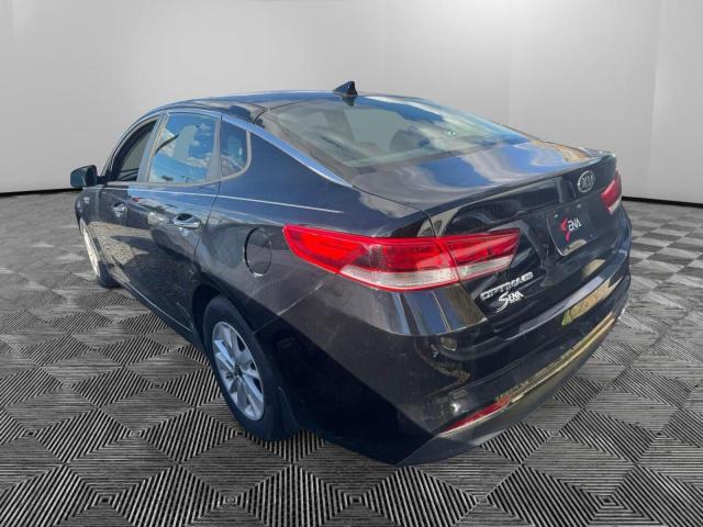 Фото 3 - KIA OPTIMA