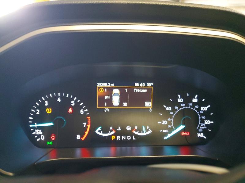 Фото 9 - FORD ESCAPE