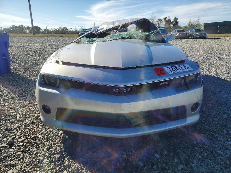 Фото 5 - CHEVROLET CAMARO