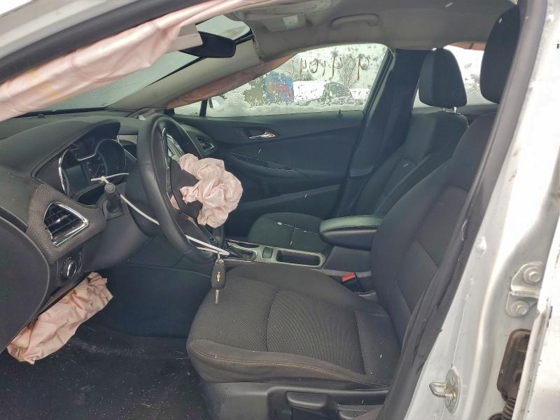 Фото 7 - CHEVROLET CRUZE