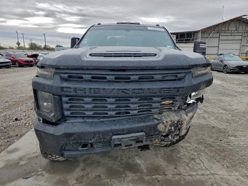 Фото 5 - CHEVROLET ALL Models