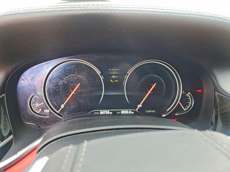 Фото 9 - BMW 7 SERIES