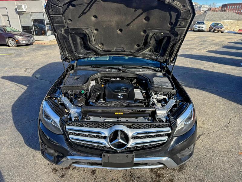 Фото 9 - MERCEDES-BENZ GLC-CLASS