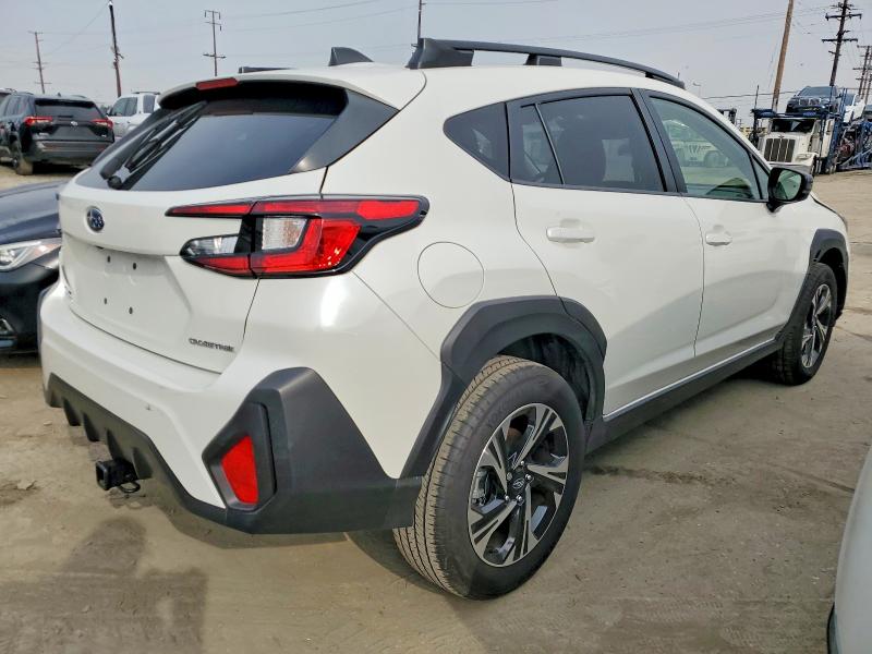 Фото 3 - SUBARU CROSSTREK