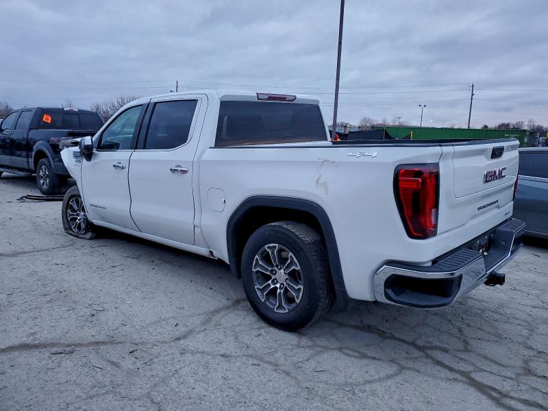 Фото 2 - GMC SIERRA