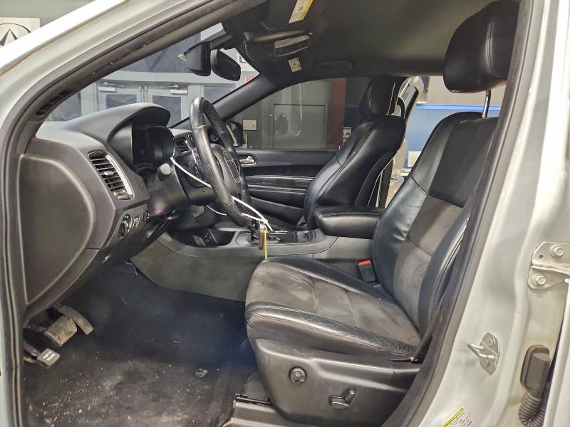 Фото 7 - DODGE DURANGO